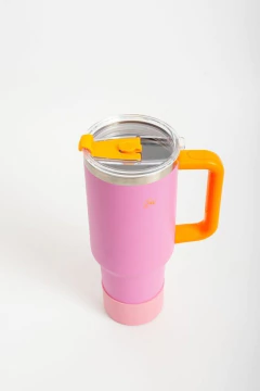 TUMBLER FW COLORBLOCK ALL DAY FRESH 1000 ML