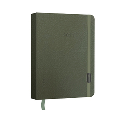 FW AGENDA 2025 BPACK RAW COSIDA 15X21 DIARIA - comprar online