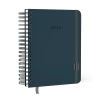 FW AGENDA 2025 BPACK SIMPLE A5 DIARIA ESPIRALADA