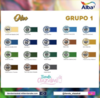 ALBA OLEO PROFESIONAL G1 18 ML ( 2547 )