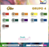 ALBA OLEO PROFESIONAL G4 18 ML ( 24050 )