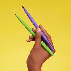 Paper Mate Flair Rotuladores Doble Punta 8 Unidades - comprar online