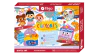 FILGO SET PARTY CRAYONES X 6 COLORES