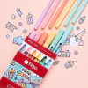 FILGO MARCADORES PINTO PASTEL JUMBO X 6 ( 329770 )