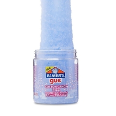 ELMERS SLIME COTTON CANDY FIZZ ( 331269 ) - comprar online