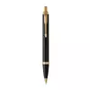PARKER BOLIGRAFO IM RETRACTIL NEGRO C/DORADO ( 300100 )