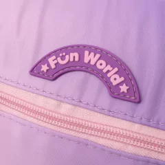 Lunchera FW rainbow - tienda online