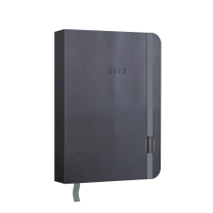 FW AGENDA 2025 BPACK RAW COSIDA 12x17 DIARIA - comprar online