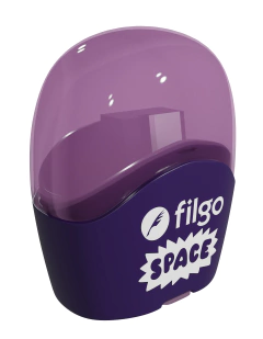 FILGO SACA PUNTAS CON DEPOSITO SPACE ( 336899 )