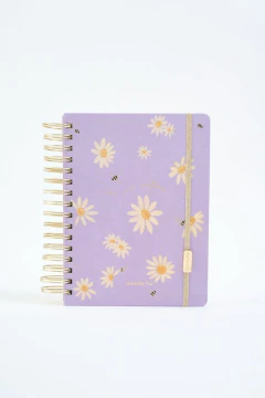 FW AGENDA 2026 BELLE DIARIA