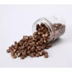 IBI CRAFT LACRE EN PERLAS COLOR COBRE X 20 GRS - comprar online