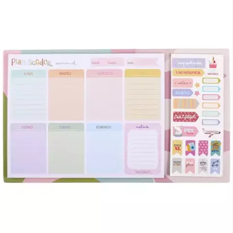IBI CRAFT PLANIFICADOR SPIRIT 52Hjs + STICKERS 70*165mm - comprar online