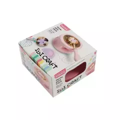 IBI CRAFT HORNITO PARA PARA LACRE (ROSA PASTEL/GOLD ROSE) 339934 - comprar online
