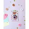 IBI CRAFT CUTTER MINI RETRACTIL "PATITA " ( 337823 )