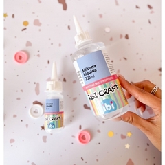 IBI CRAFT SILICONA LIQUIDA 250 ML ( 336004 )