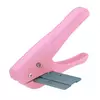 IBI CRAFT PERFORADORA PARA DISCOS DE EXPANSION PINZA ROSA