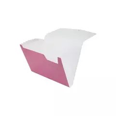 IBI CRAFT CLASIFICADOR FUELLE A4 HEARTS 12 DIVISIONES - comprar online