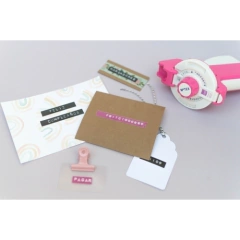 MOTEX ROTULADORA E-202 (2 DISCOS) ( 330369 ) - TIENDA OLAZABAL LIBRERIA INTEGRAL