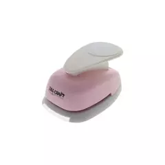 IBI CRAFT PERFORADORA ARTISTICA 50mm 2\" CIRCULO - comprar online