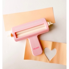 IBI CRAFT CORRUGADORA DE PAPEL (11 cm ancho) ( 330545 ) - comprar online