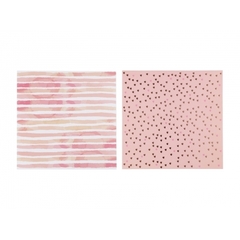 IBI CRAFT PAPEL P/SCRAP 30*30cm 160grs 24Hjs LOVEY ( 335282 ) - comprar online