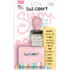 IBI CRAFT STAMP SET LOVE (SELLO + ALMOHADILLA) ( 335396 )
