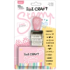 IBI CRAFT STAMP SET LOVE (SELLO + ALMOHADILLA) ( 335396 )