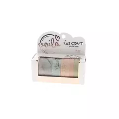 IBI CRAFT GIFT BAG 12 PRODUCTOS