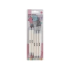 SET HERRAMIENTAS VINILO STYLUS *2-PUNZON-ESPATULA ( 335989 )