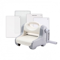 IBI CRAFT PERFORADORA UNIVERSAL 6\" + KIT TEXTURIZA/TROQUELA en internet