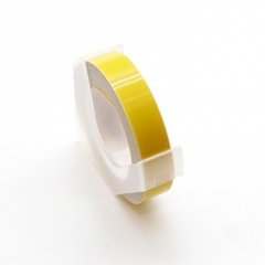 MOTEX CINTA P/ ROTULAR 9 mm*3mts. - tienda online