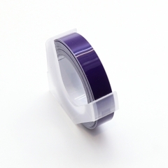 MOTEX CINTA P/ ROTULAR 9 mm*3mts.