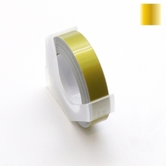 MOTEX CINTA P/ ROTULAR 9 mm*3mts. - comprar online