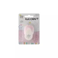 IBI CRAFT PERFORADORA ARTISTICA 17mm COPO NIEVE