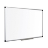 PIZARRA BLANCA MAGNETICA ALUMINIO 45*60cm ( 337273 )