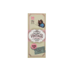 IBICRAFT PAPEL P/SCRAP 5*13cm 180grs 36Hjs VINTAGE ( 337418 )