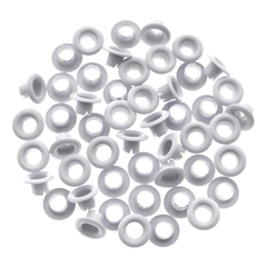 OJALIILLOS ALUMINIO (EYELET) 50 Pcs ( 336218 ) - comprar online