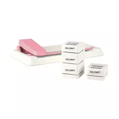 IBI CRAFT BASE DE PERFORADO P/ CASSETTE CONTINUO - TIENDA OLAZABAL LIBRERIA INTEGRAL