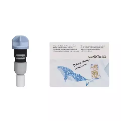 KIT DE CUCHILLA PARA VINILO