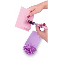 IBI CRAFT TIJERA DE FLECOS 19 CM ( 335438 ) - comprar online
