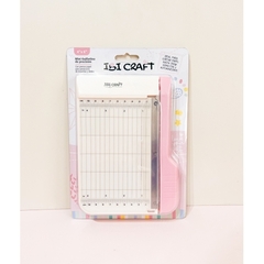 GUILLOTINA A PALANCA A5 153mm (6\") CRAFTER ( 334781 ) - comprar online