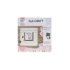 IBI CRAFT BASE DE GOMA PARA CORTE 30*30 MAGNETICA 2 EN 1 en internet