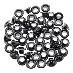 OJALIILLOS ALUMINIO (EYELET) 50 Pcs ( 336218 ) - TIENDA OLAZABAL LIBRERIA INTEGRAL