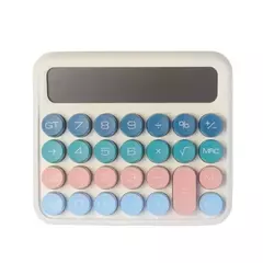 IBI CRAFT CALCULADORA BIG DISPLAY 12 DIG. ( 337822 ) - TIENDA OLAZABAL LIBRERIA INTEGRAL