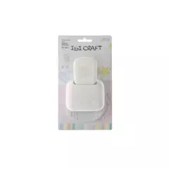 IBI CRAFT PERFORADORA PARA BANDERIN REGULABLE