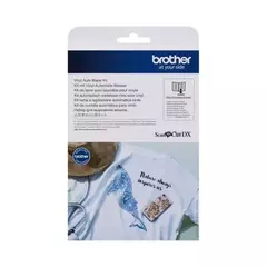 KIT DE CUCHILLA PARA VINILO - comprar online