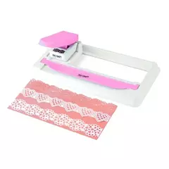 IBI CRAFT BASE DE PERFORADO P/ CASSETTE CONTINUO en internet