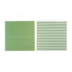 IBICRAFT PAPEL P/SCRAP 30*30cm 160grs 24Hjs CLASIC ( 335281 ) - TIENDA OLAZABAL LIBRERIA INTEGRAL