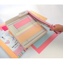 IBI CRAFT GUILLOTINA A PALANCA A4 320mm (12\") CRAFTER ( 330337 ) - comprar online