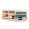IBI CRAFT CALCULADORA BIG DISPLAY 12 DIG. ( 337822 )